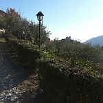 Sopra Il Borgo Panzió