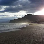 Sopra Il Borgo Oda ve Kahvaltı