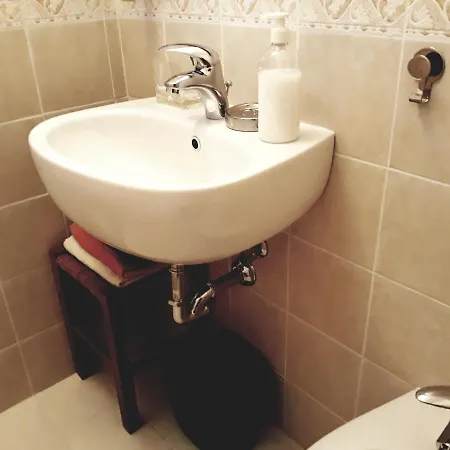 Sopra Il Borgo Bed & Breakfast Finale Ligure