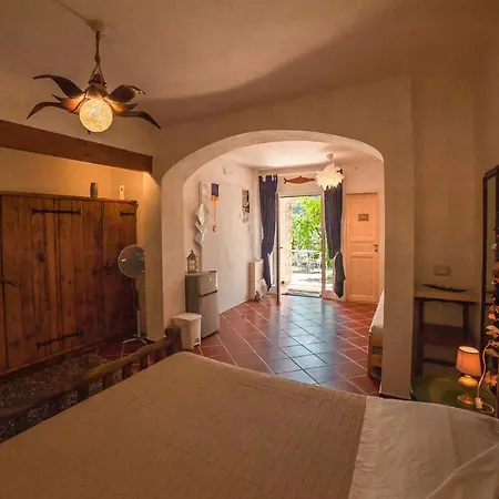 Sopra Il Borgo Bed & Breakfast