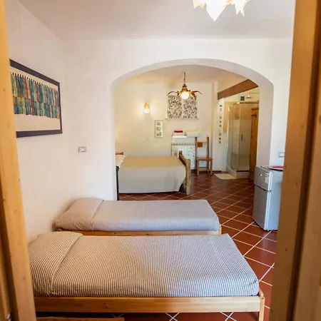 Sopra Il Borgo Finale Ligure