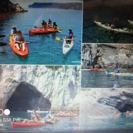 Sopra Il Borgo Bed & Breakfast Finale Ligure