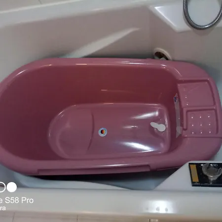 Sopra Il Borgo Bed & Breakfast