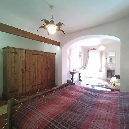 Bed & Breakfast Sopra Il Borgo