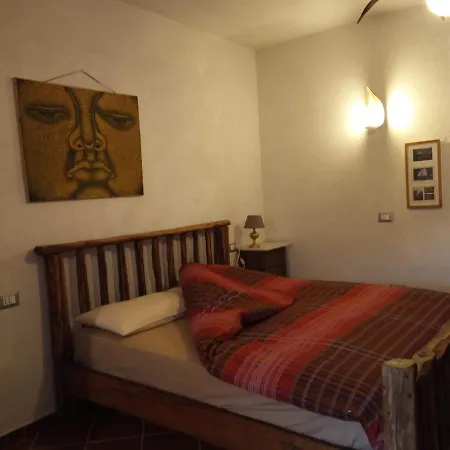 Sopra Il Borgo Bed & Breakfast Finale Ligure