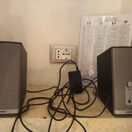 Sopra Il Borgo Bed & Breakfast 3*