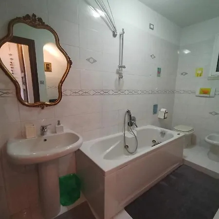 Sopra Il Borgo Finale Ligure