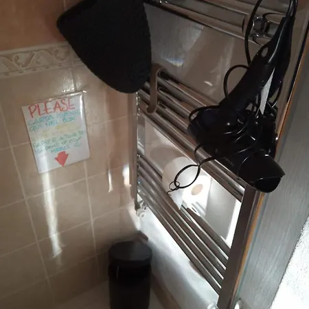 Bed & Breakfast Sopra Il Borgo Finale Ligure