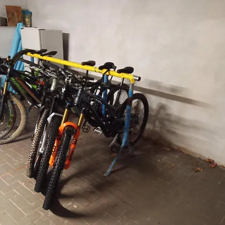 Sopra Il Borgo Bed & Breakfast Finale Ligure