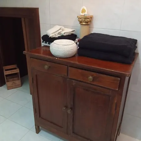 Sopra Il Borgo Bed & Breakfast Finale Ligure