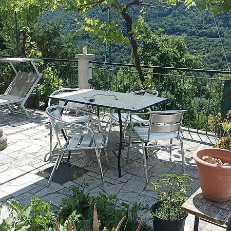 Couette-café Sopra Il Borgo