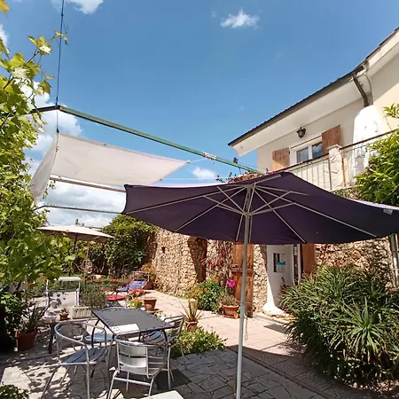 Sopra Il Borgo 3* Finale Ligure