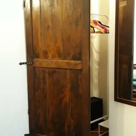 Bed & Breakfast Sopra Il Borgo