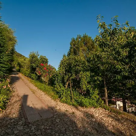 Sopra Il Borgo Bed & Breakfast