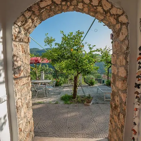 Bed & Breakfast Sopra Il Borgo Finale Ligure