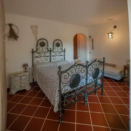 Bed & Breakfast Sopra Il Borgo Finale Ligure