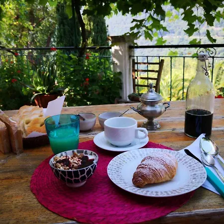 Bed & Breakfast Sopra Il Borgo 3*