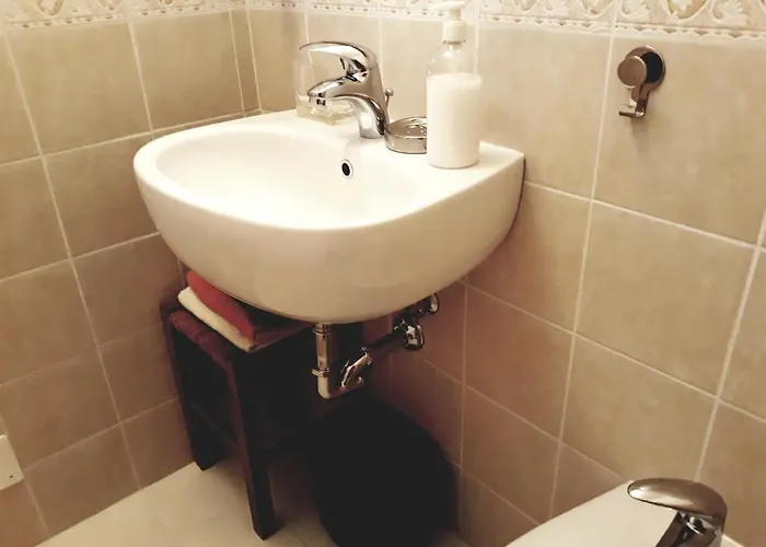 Sopra Il Borgo Couette-café Finale Ligure