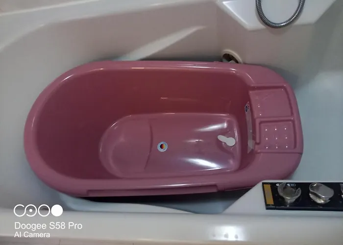 Sopra Il Borgo Couette-café