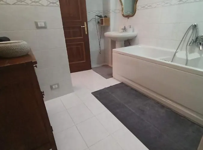 Sopra Il Borgo