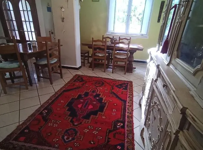 Bed & Breakfast Sopra Il Borgo 3*
