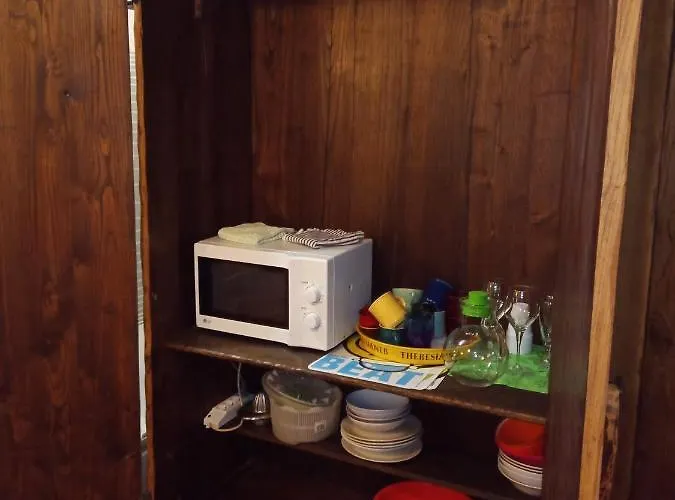 Sopra Il Borgo Finale Ligure