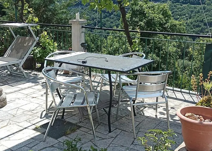 Couette-café Sopra Il Borgo