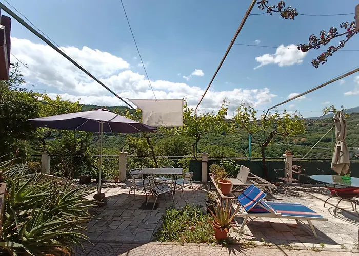 Couette-café Sopra Il Borgo 3*