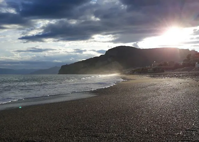 Sopra Il Borgo Couette-café