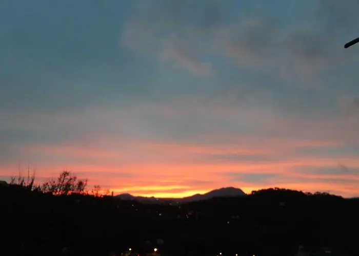 Couette-café Sopra Il Borgo 3*