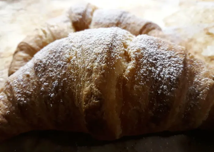 Sopra Il Borgo Couette-café 3*