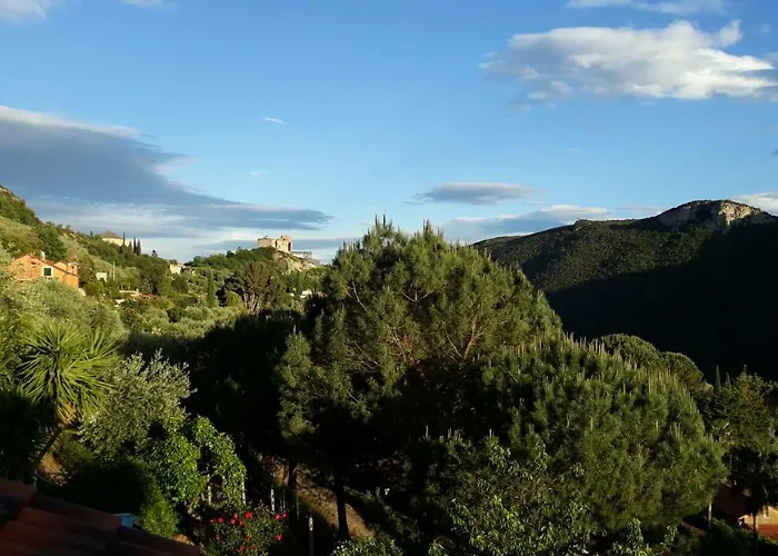 Couette-café Sopra Il Borgo