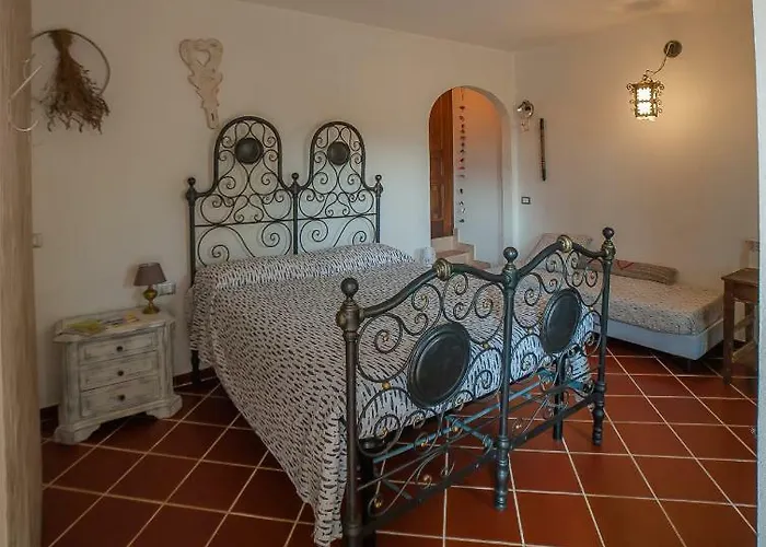 Bed & Breakfast Sopra Il Borgo Finale Ligure