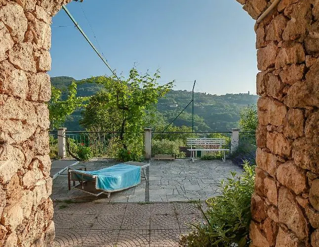 Sopra Il Borgo Couette-café 3*