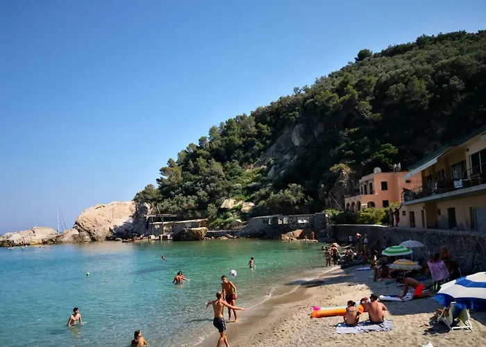 Sopra Il Borgo Finale Ligure