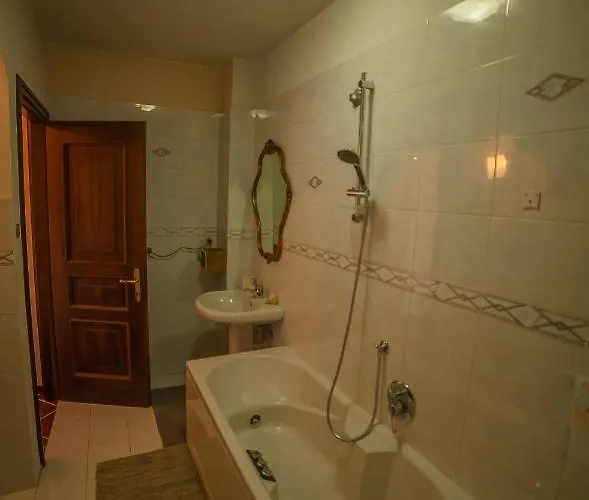 Couette-café Sopra Il Borgo Finale Ligure