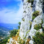 Sopra Il Borgo Finale Ligure