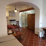 Sopra Il Borgo Bed and Breakfast Finale Ligure
