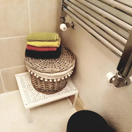 Sopra Il Borgo 住宿加早餐酒店 菲纳莱利古雷