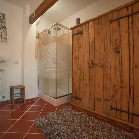 Sopra Il Borgo 住宿加早餐酒店 3*