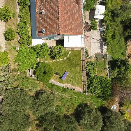 Bed & Breakfast Sopra Il Borgo *