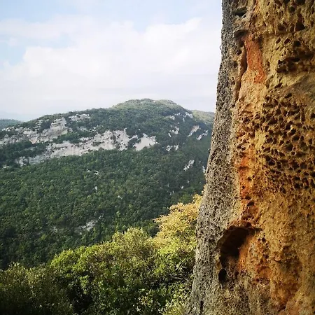 Sopra Il Borgo * Finale Ligure