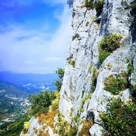 Sopra Il Borgo 菲纳莱利古雷