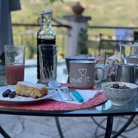 Sopra Il Borgo 3* 菲纳莱利古雷