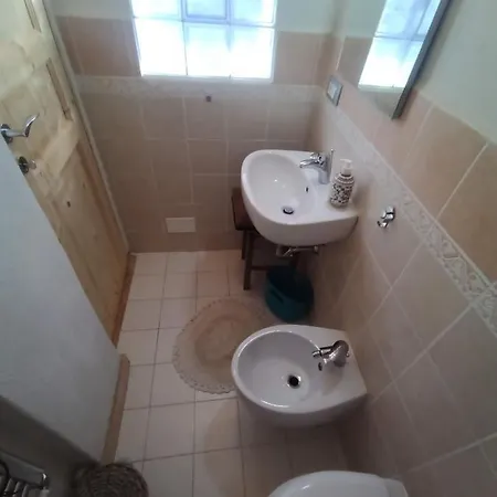 Sopra Il Borgo 3* פינאלה ליגורה