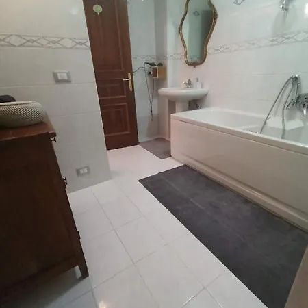 Sopra Il Borgo