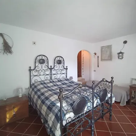 Sopra Il Borgo לינה וארוחת בוקר 3*