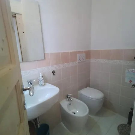 Sopra Il Borgo 3*