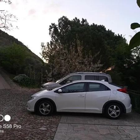 Sopra Il Borgo לינה וארוחת בוקר 3*