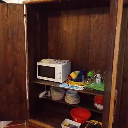 Sopra Il Borgo 菲纳莱利古雷